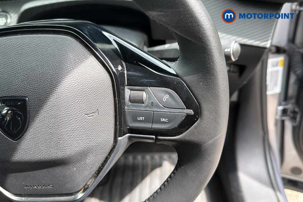 Peugeot 2008 Allure Manual Petrol SUV - Stock Number (1645391) - 3rd supplementary image