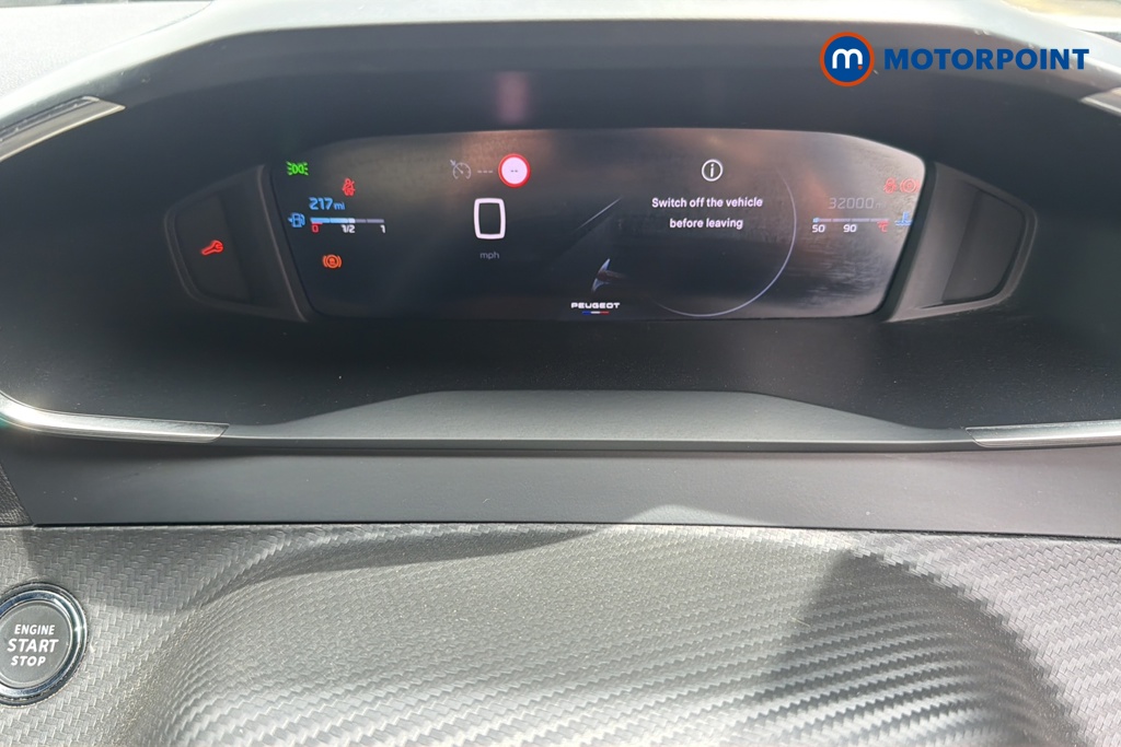 Peugeot 2008 Allure Manual Petrol SUV - Stock Number (1645391) - 7th supplementary image