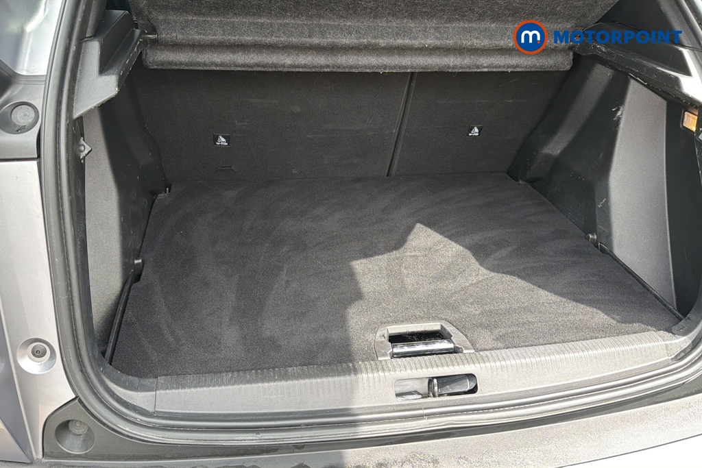 Peugeot 2008 Allure Manual Petrol SUV - Stock Number (1645391) - 30th supplementary image
