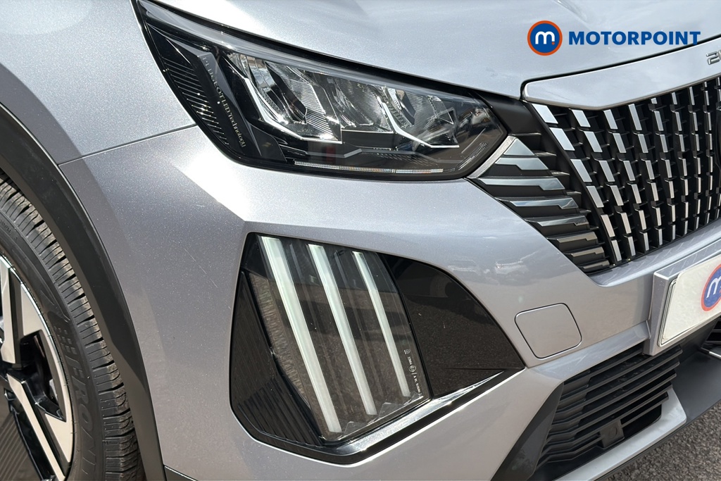 Peugeot 2008 Allure Manual Petrol SUV - Stock Number (1645391) - 38th supplementary image