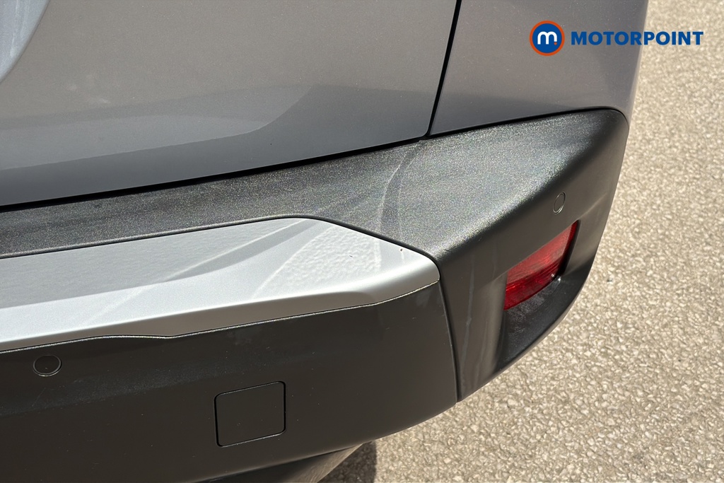 Peugeot 2008 Allure Manual Petrol SUV - Stock Number (1645391) - 39th supplementary image