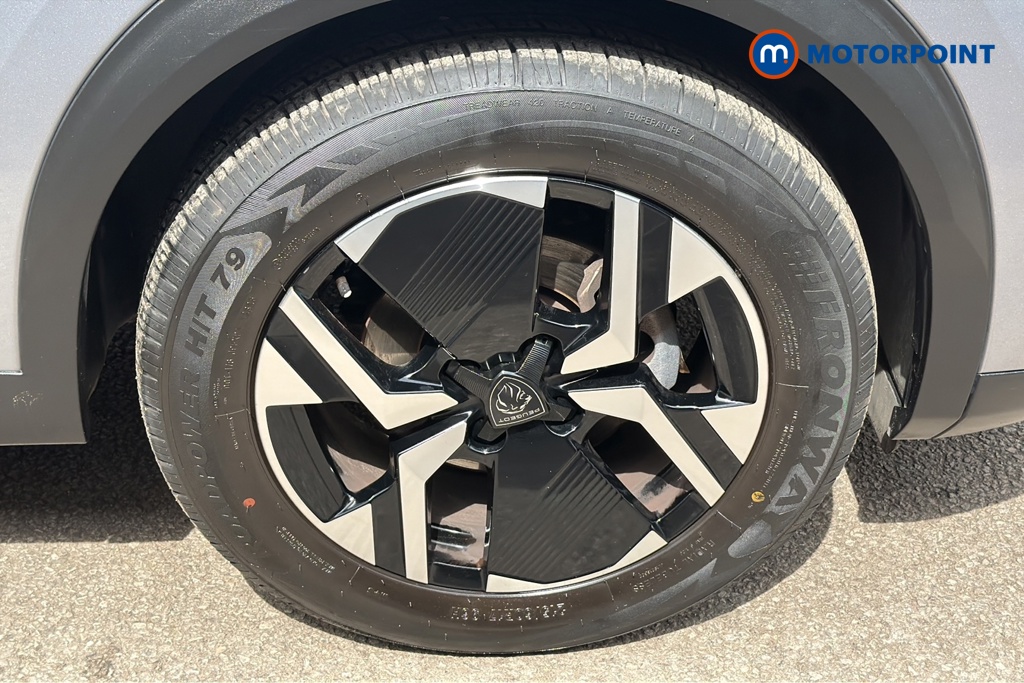 Peugeot 2008 Allure Manual Petrol SUV - Stock Number (1645391) - 47th supplementary image