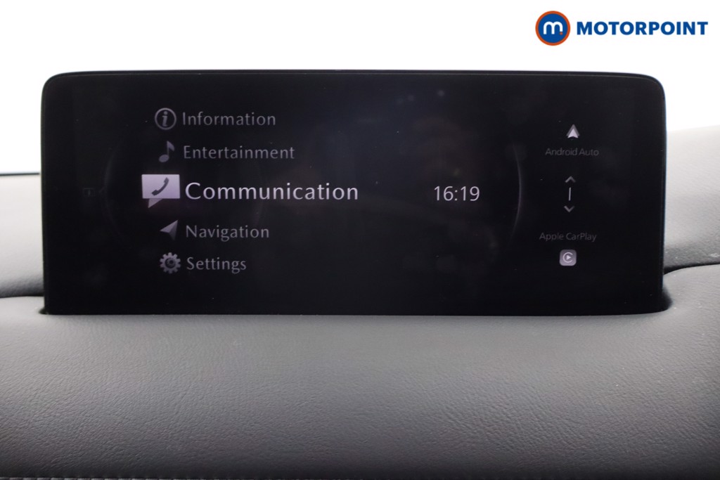 Mazda Cx-5 Newground Manual Petrol SUV - Stock Number (1645437) - 2nd supplementary image
