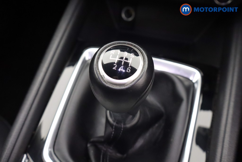 Mazda Cx-5 Newground Manual Petrol SUV - Stock Number (1645437) - 4th supplementary image