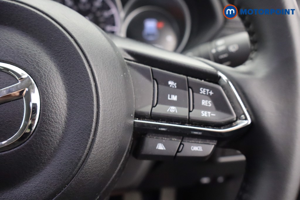 Mazda Cx-5 Newground Manual Petrol SUV - Stock Number (1645437) - 7th supplementary image