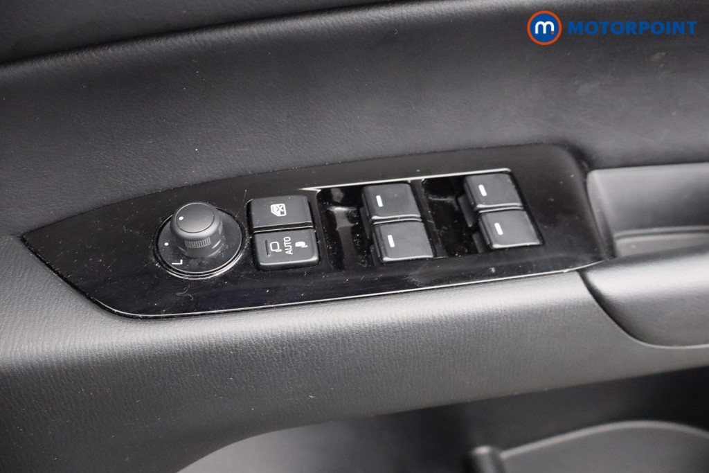 Mazda Cx-5 Newground Manual Petrol SUV - Stock Number (1645437) - 9th supplementary image