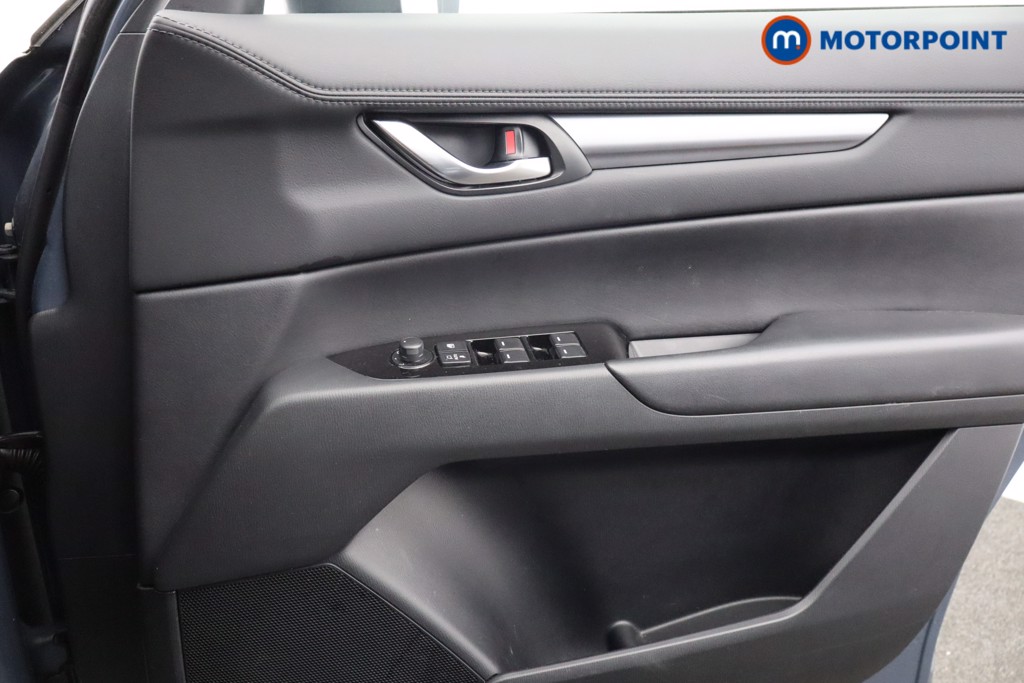 Mazda Cx-5 Newground Manual Petrol SUV - Stock Number (1645437) - 10th supplementary image
