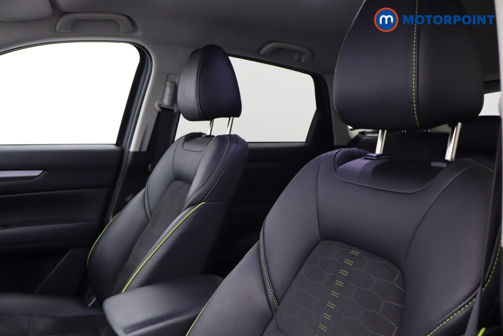 Mazda Cx-5 Newground Manual Petrol SUV - Stock Number (1645437) - 11th supplementary image