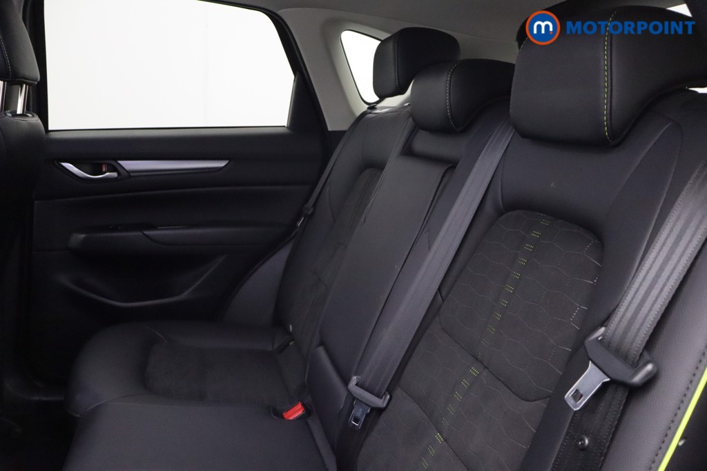 Mazda Cx-5 Newground Manual Petrol SUV - Stock Number (1645437) - 12th supplementary image
