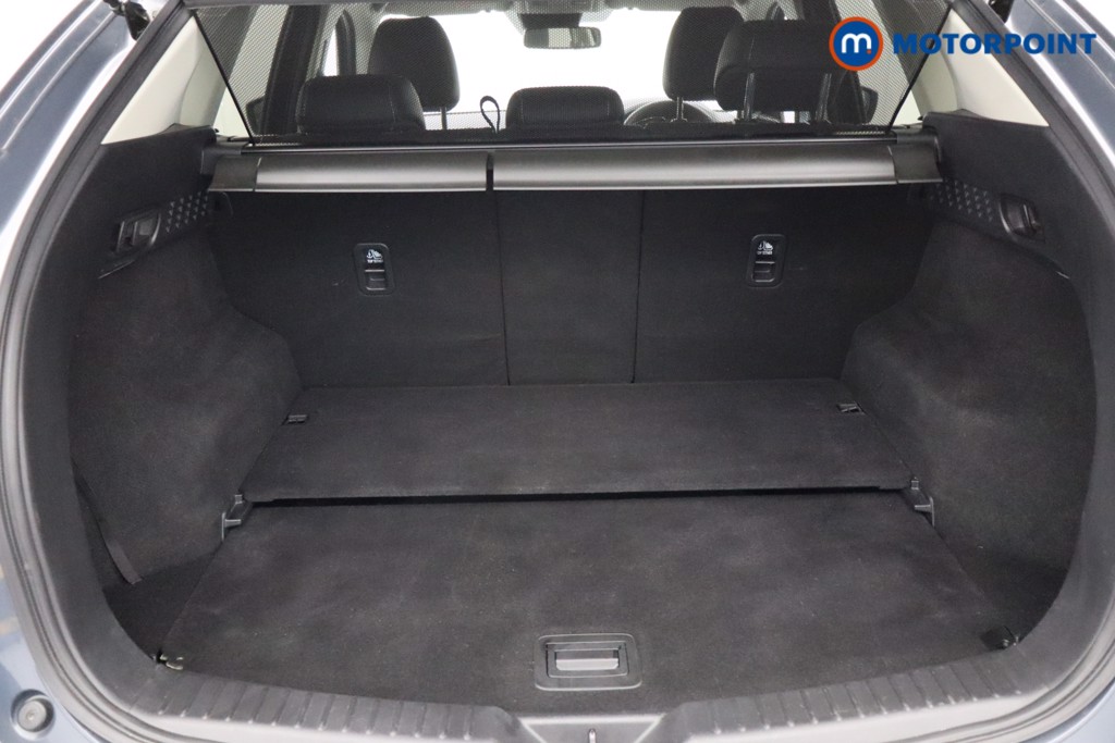 Mazda Cx-5 Newground Manual Petrol SUV - Stock Number (1645437) - 14th supplementary image
