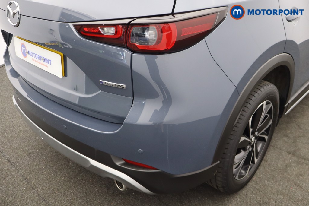 Mazda Cx-5 Newground Manual Petrol SUV - Stock Number (1645437) - 16th supplementary image