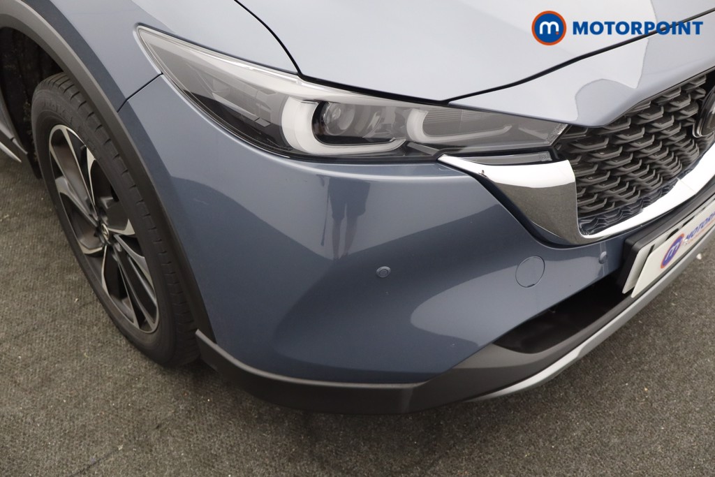 Mazda Cx-5 Newground Manual Petrol SUV - Stock Number (1645437) - 17th supplementary image