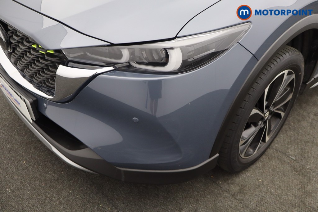Mazda Cx-5 Newground Manual Petrol SUV - Stock Number (1645437) - 18th supplementary image