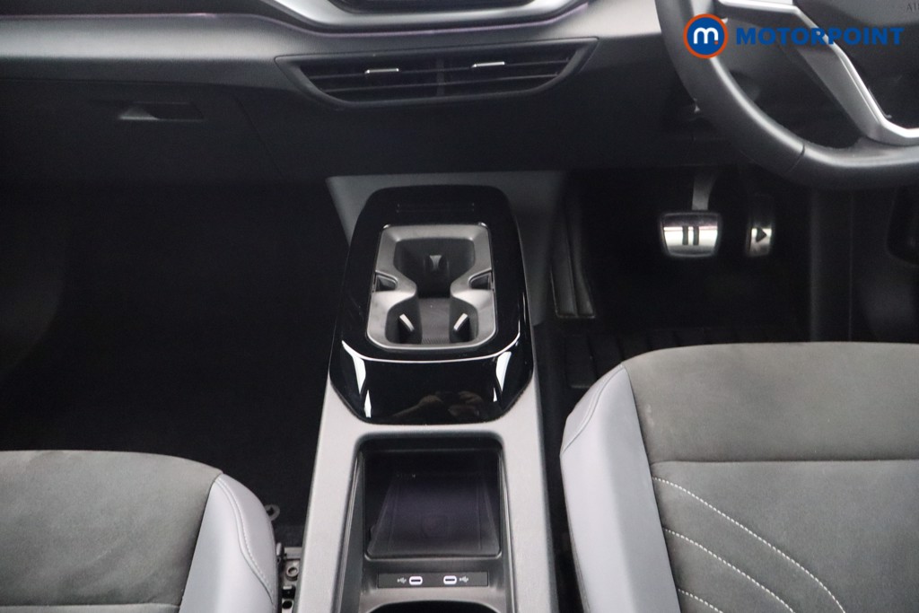 Volkswagen Id.4 Life Pro Automatic Electric SUV - Stock Number (1645591) - 5th supplementary image