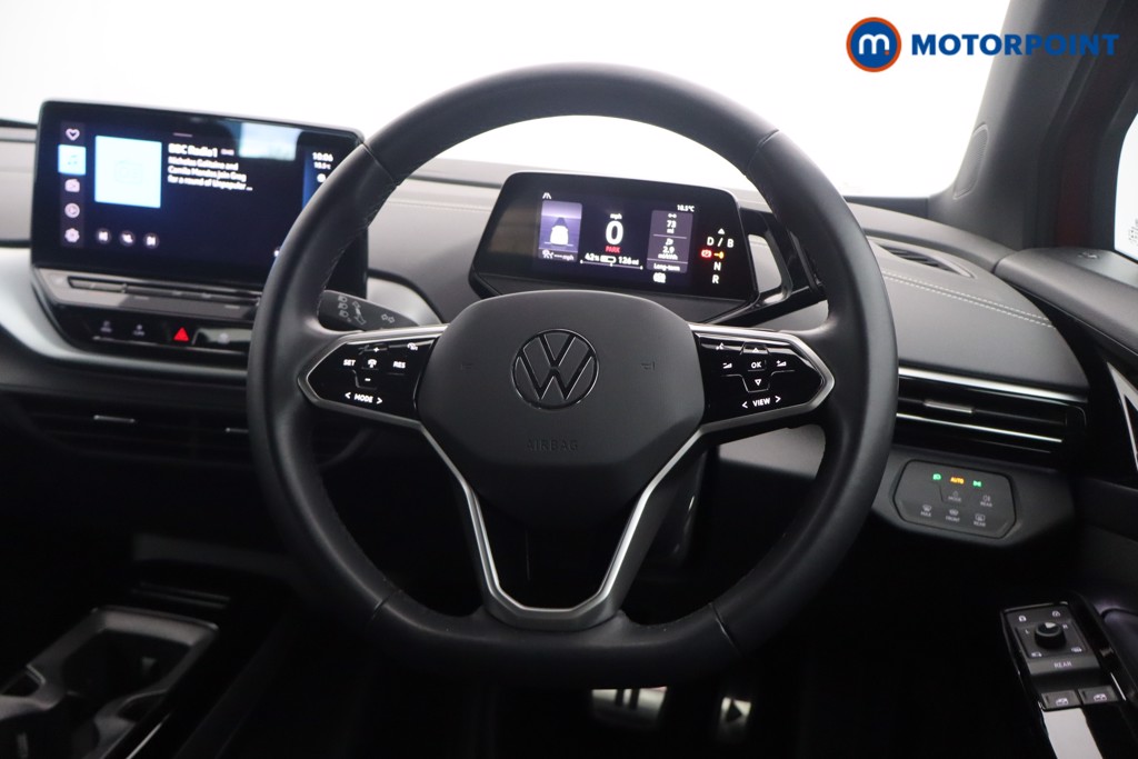 Volkswagen Id.4 Life Pro Automatic Electric SUV - Stock Number (1645591) - 7th supplementary image