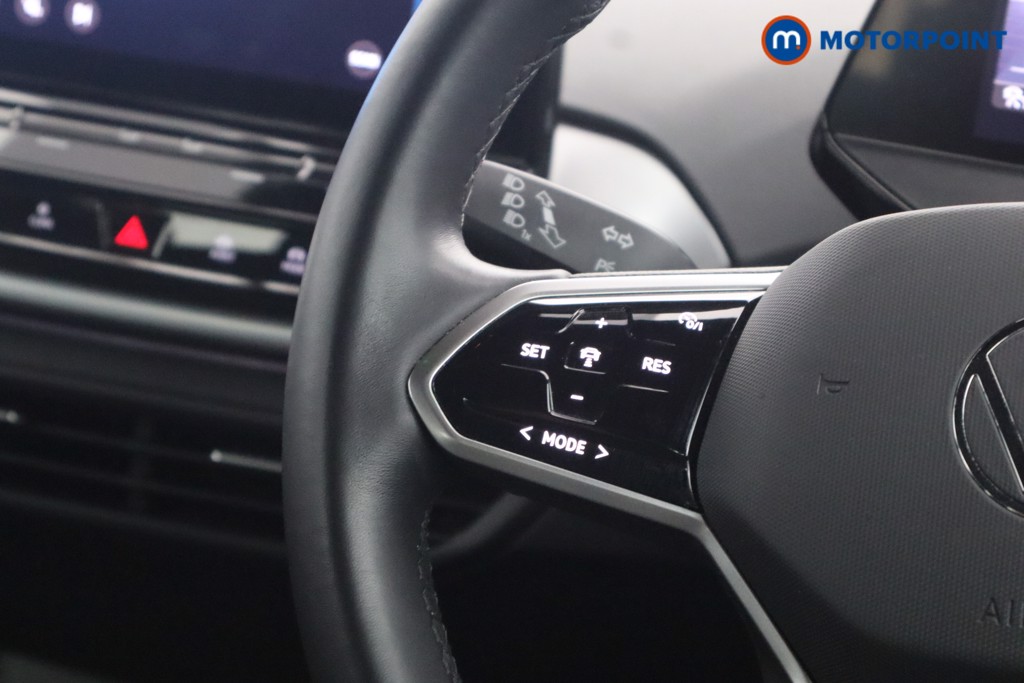 Volkswagen Id.4 Life Pro Automatic Electric SUV - Stock Number (1645591) - 8th supplementary image