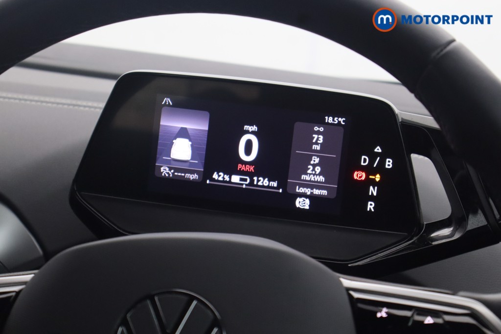 Volkswagen Id.4 Life Pro Automatic Electric SUV - Stock Number (1645591) - 10th supplementary image