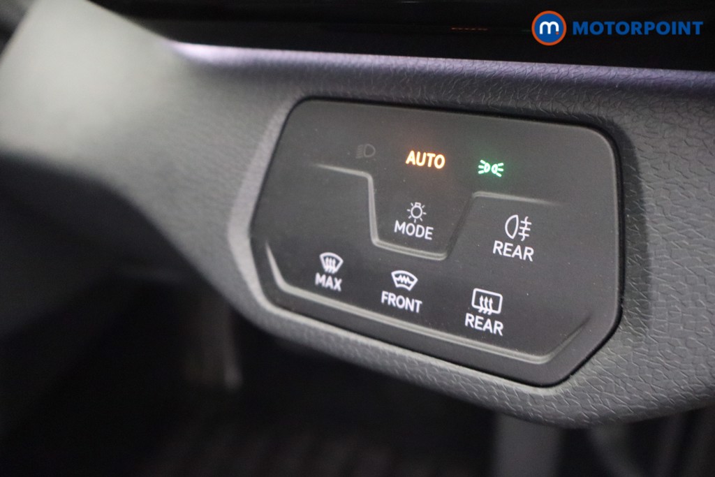 Volkswagen Id.4 Life Pro Automatic Electric SUV - Stock Number (1645591) - 13th supplementary image