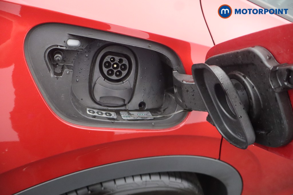 Volkswagen Id.4 Life Pro Automatic Electric SUV - Stock Number (1645591) - 23rd supplementary image