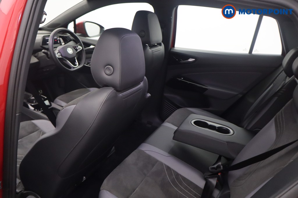 Volkswagen Id.4 Life Pro Automatic Electric SUV - Stock Number (1645591) - 24th supplementary image