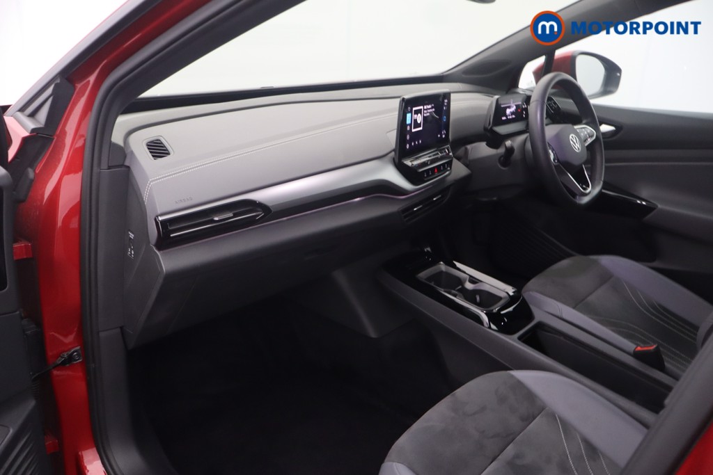 Volkswagen Id.4 Life Pro Automatic Electric SUV - Stock Number (1645591) - 28th supplementary image