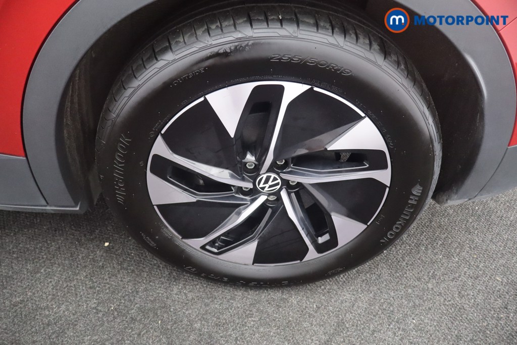 Volkswagen Id.4 Life Pro Automatic Electric SUV - Stock Number (1645591) - 32nd supplementary image