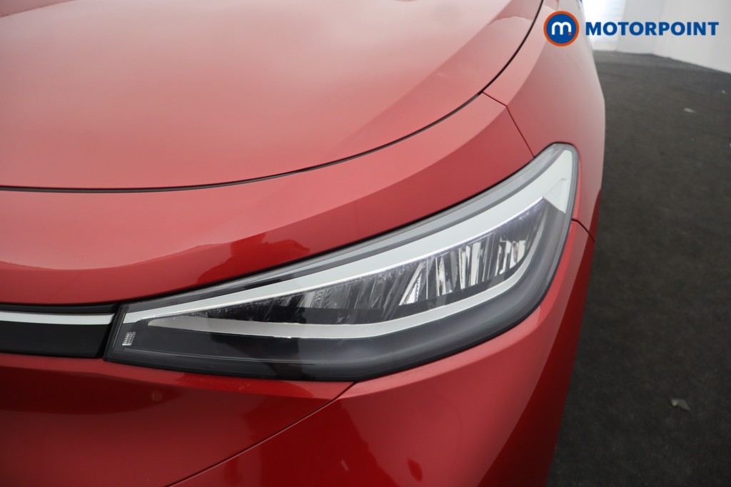 Volkswagen Id.4 Life Pro Automatic Electric SUV - Stock Number (1645591) - 35th supplementary image