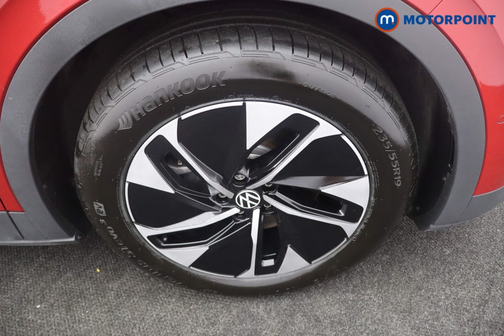 Volkswagen Id.4 Life Pro Automatic Electric SUV - Stock Number (1645591) - 37th supplementary image
