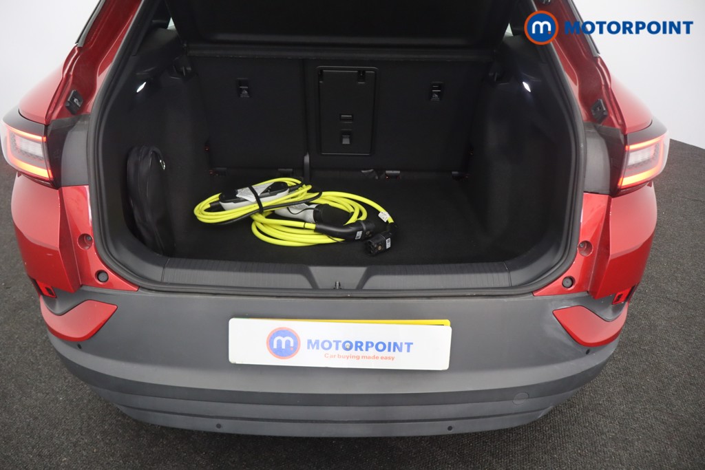 Volkswagen Id.4 Life Pro Automatic Electric SUV - Stock Number (1645591) - 43rd supplementary image