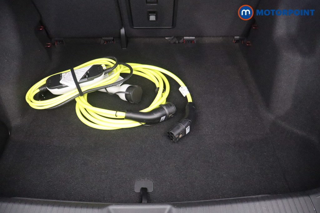 Volkswagen Id.4 Life Pro Automatic Electric SUV - Stock Number (1645591) - 44th supplementary image