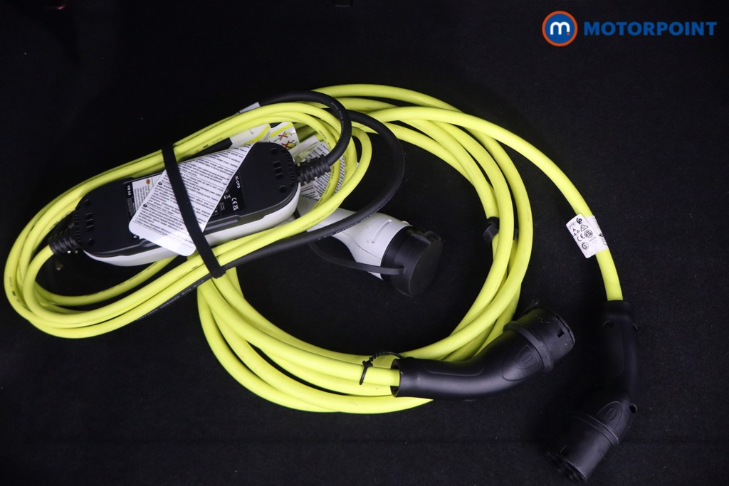 Volkswagen Id.4 Life Pro Automatic Electric SUV - Stock Number (1645591) - 45th supplementary image