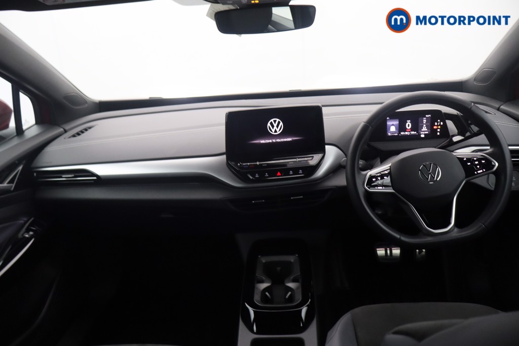Volkswagen Id.4 Life Pro Automatic Electric SUV - Stock Number (1645591) - 1st supplementary image