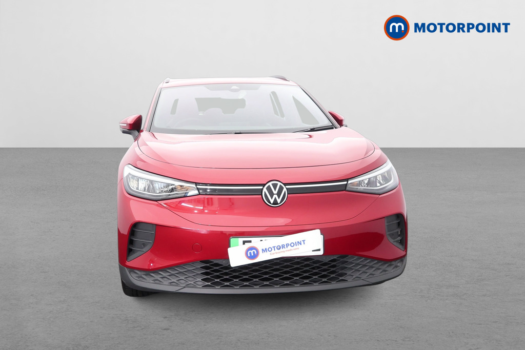 Volkswagen Id.4 Life Pro Automatic Electric SUV - Stock Number (1645591) - Front bumper