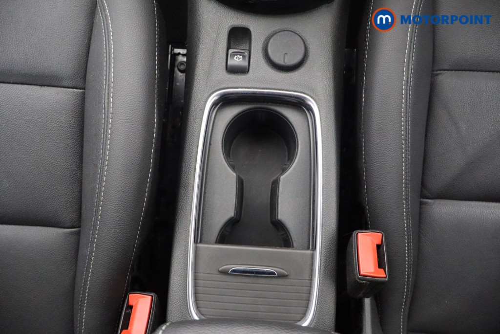 Vauxhall Astra Elite Nav Manual Petrol Hatchback - Stock Number (1645594) - 6th supplementary image