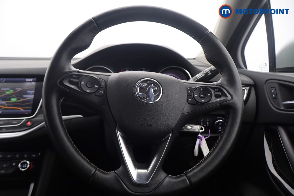 Vauxhall Astra Elite Nav Manual Petrol Hatchback - Stock Number (1645594) - 7th supplementary image