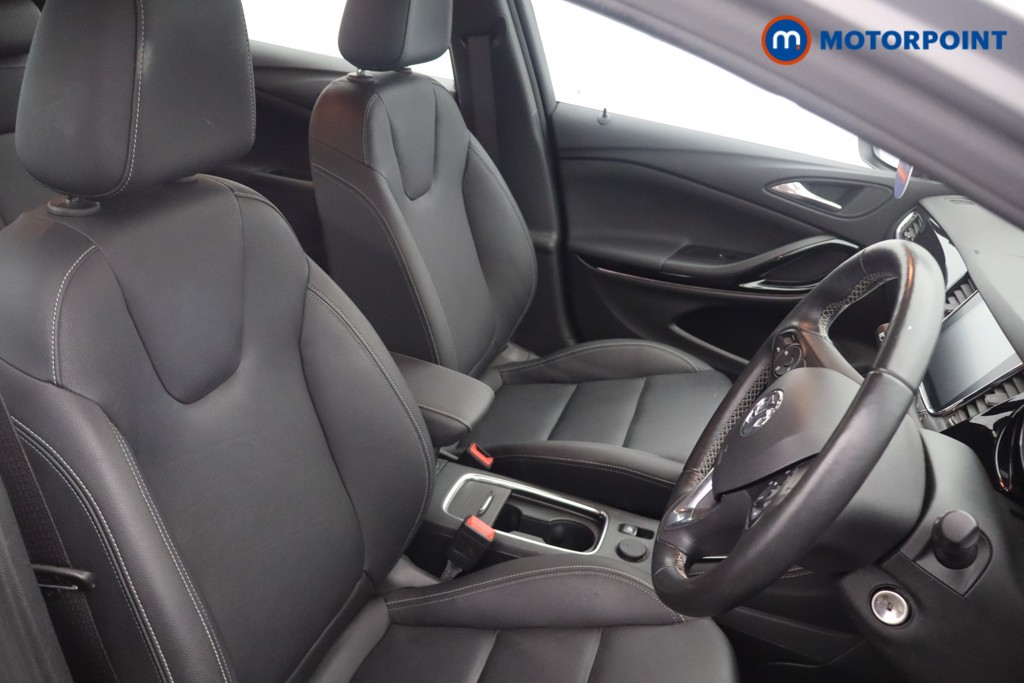 Vauxhall Astra Elite Nav Manual Petrol Hatchback - Stock Number (1645594) - 12th supplementary image