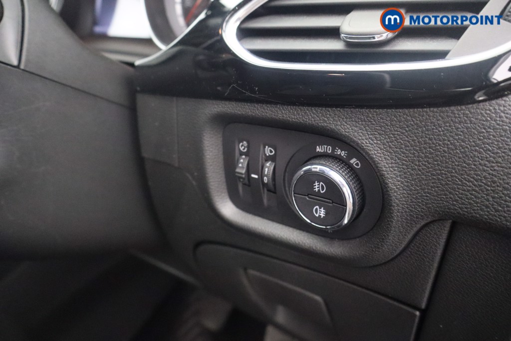 Vauxhall Astra Elite Nav Manual Petrol Hatchback - Stock Number (1645594) - 14th supplementary image