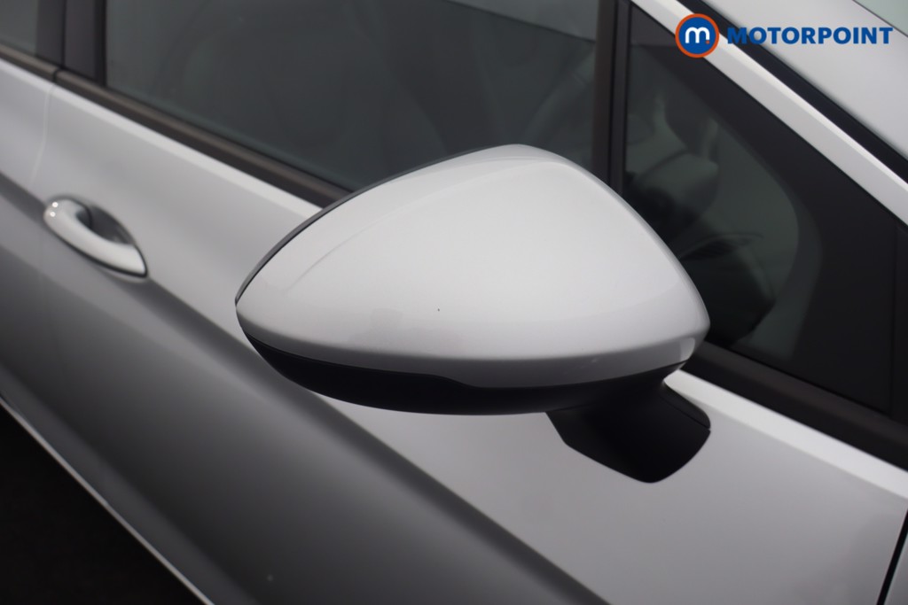 Vauxhall Astra Elite Nav Manual Petrol Hatchback - Stock Number (1645594) - 37th supplementary image