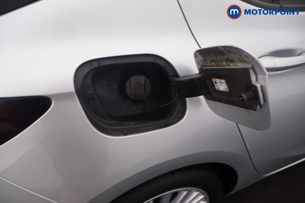 Vauxhall Astra Elite Nav Manual Petrol Hatchback - Stock Number (1645594) - 39th supplementary image
