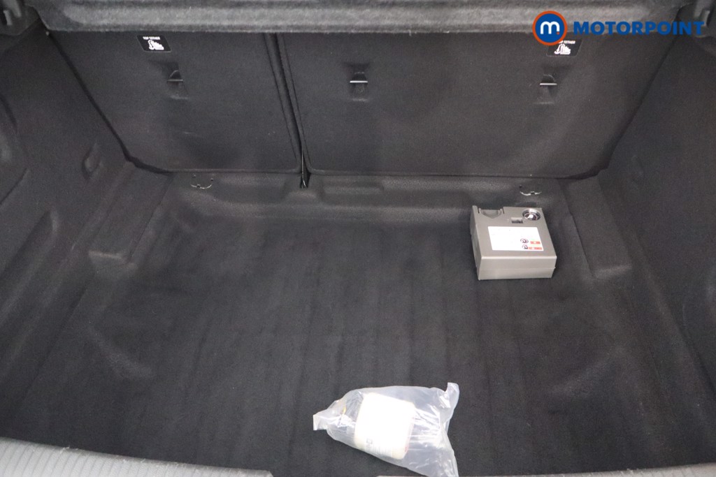 Vauxhall Astra Elite Nav Manual Petrol Hatchback - Stock Number (1645594) - 43rd supplementary image