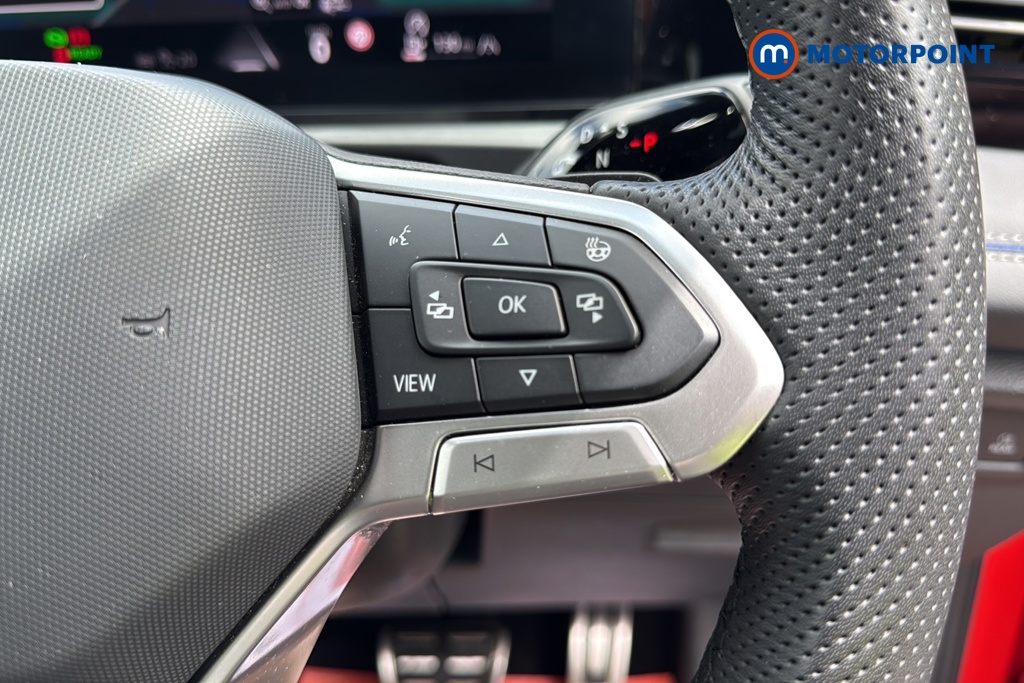 Volkswagen Tiguan R-Line Automatic Petrol SUV - Stock Number (1645667) - 3rd supplementary image