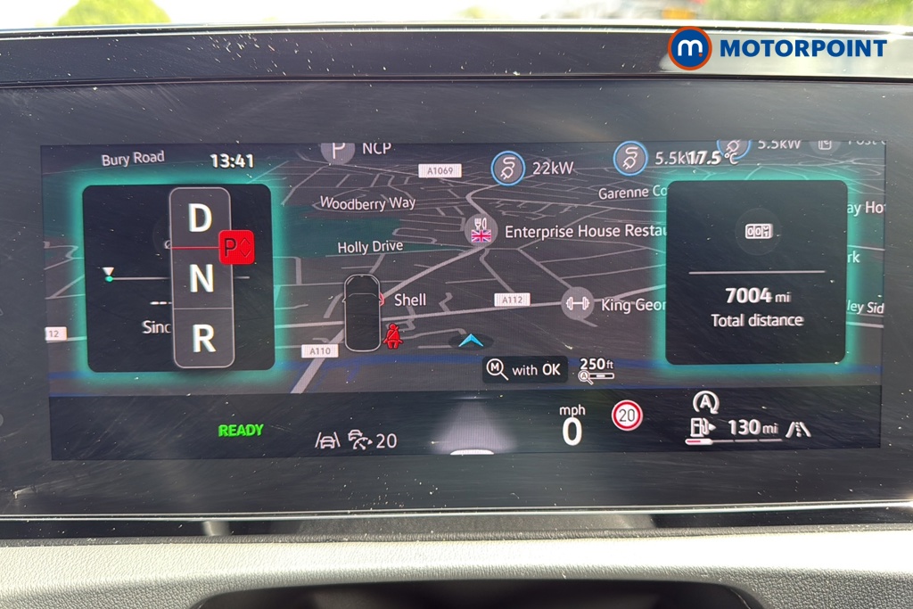 Volkswagen Tiguan R-Line Automatic Petrol SUV - Stock Number (1645667) - 7th supplementary image