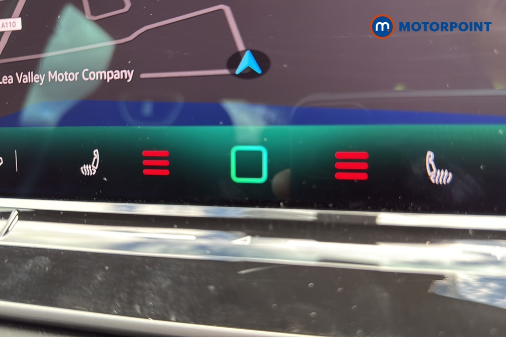 Volkswagen Tiguan R-Line Automatic Petrol SUV - Stock Number (1645667) - 14th supplementary image