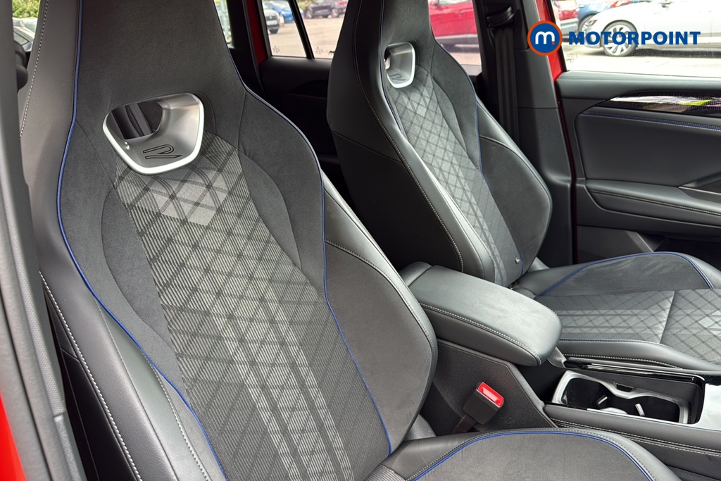 Volkswagen Tiguan R-Line Automatic Petrol SUV - Stock Number (1645667) - 22nd supplementary image