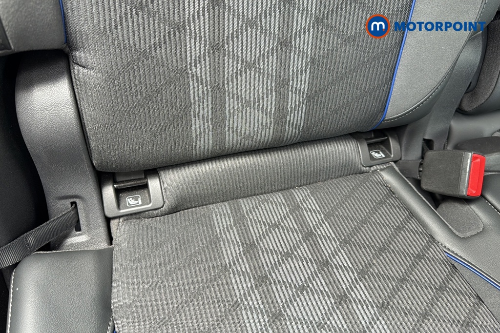 Volkswagen Tiguan R-Line Automatic Petrol SUV - Stock Number (1645667) - 27th supplementary image