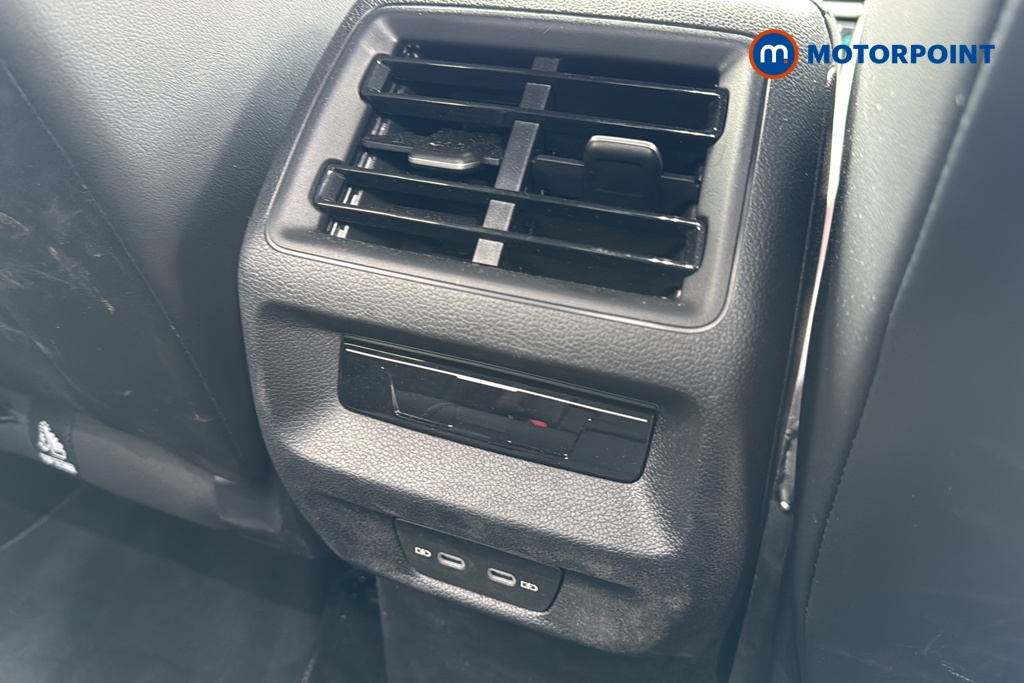 Volkswagen Tiguan R-Line Automatic Petrol SUV - Stock Number (1645667) - 28th supplementary image