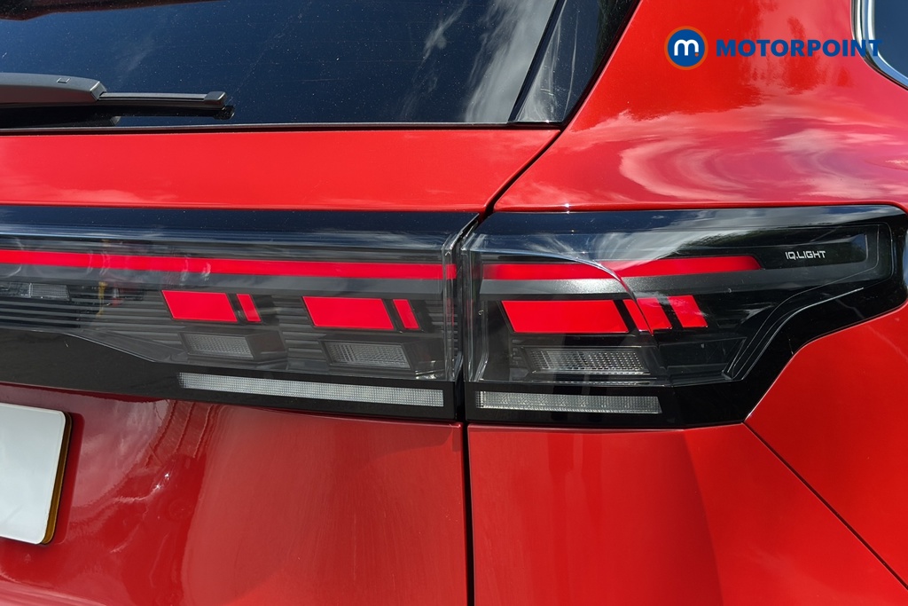 Volkswagen Tiguan R-Line Automatic Petrol SUV - Stock Number (1645667) - 36th supplementary image