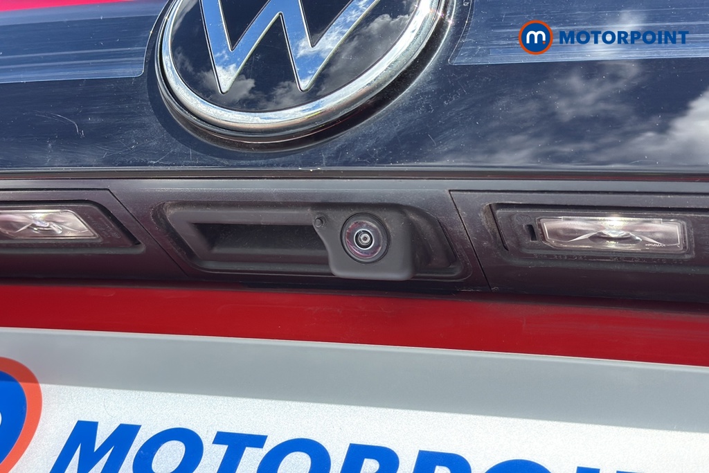 Volkswagen Tiguan R-Line Automatic Petrol SUV - Stock Number (1645667) - 37th supplementary image