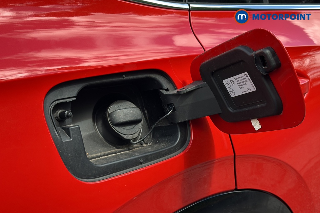 Volkswagen Tiguan R-Line Automatic Petrol SUV - Stock Number (1645667) - 41st supplementary image