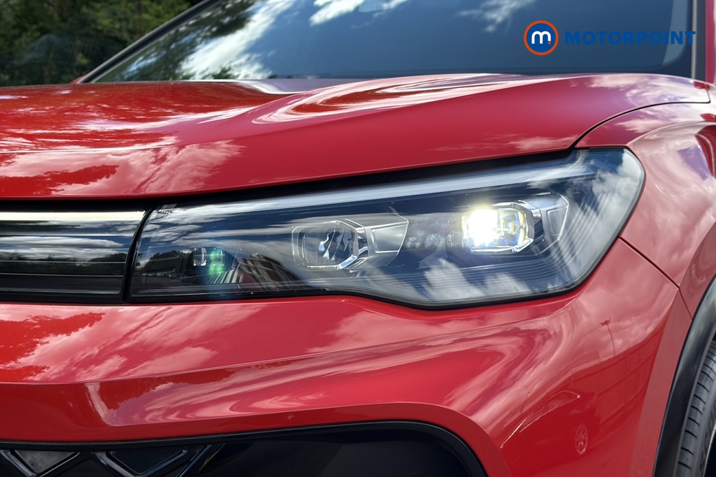 Volkswagen Tiguan R-Line Automatic Petrol SUV - Stock Number (1645667) - 42nd supplementary image